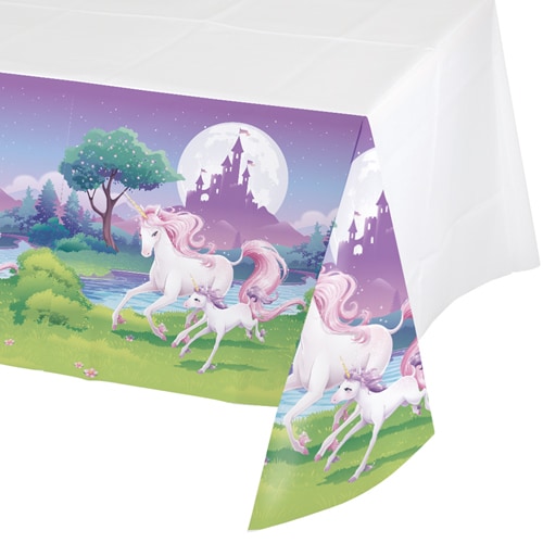 Unicorn Fantasy - Bordsduk