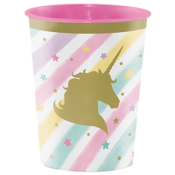 Unicorn Sparkle - Souvenirmugg 4,7 dl