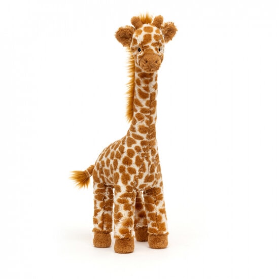 Jellycat - Stor Giraff 48 cm