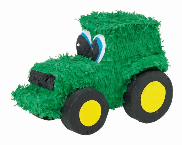 Pinata Traktor