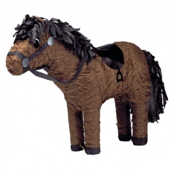 Pinata Häst