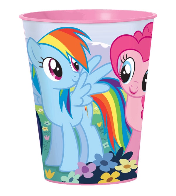 My Little Pony, Souvenirmugg 4,7 dl