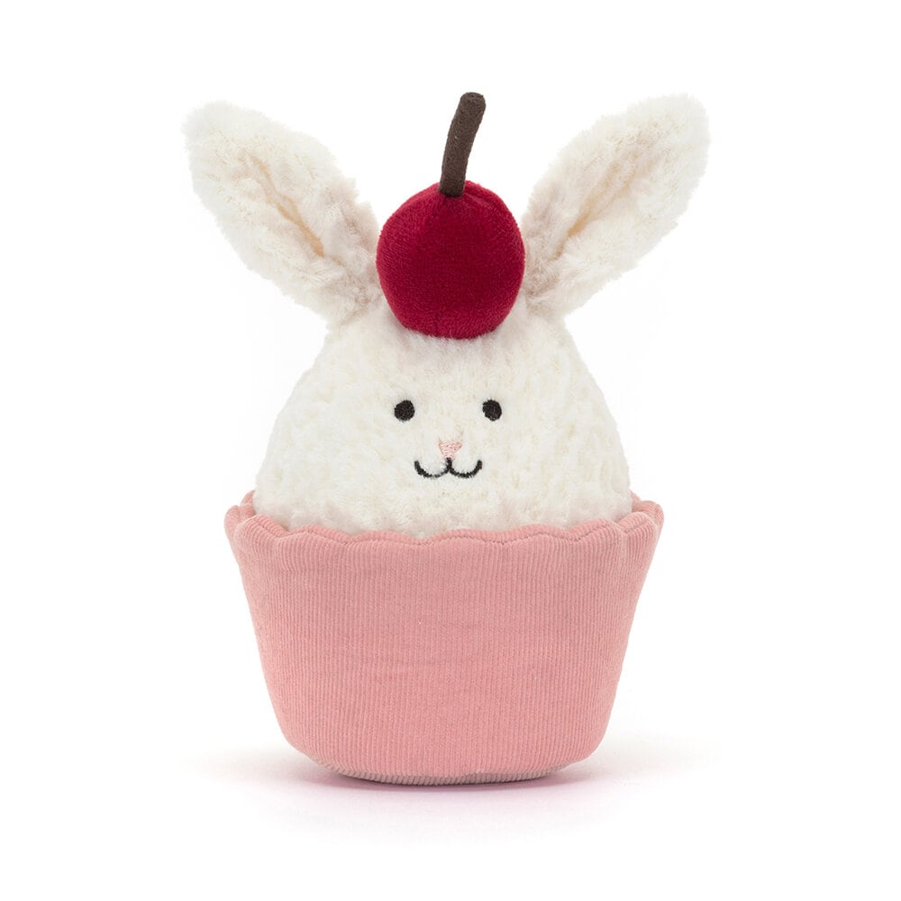 Jellycat - Kanin Muffins 14 cm