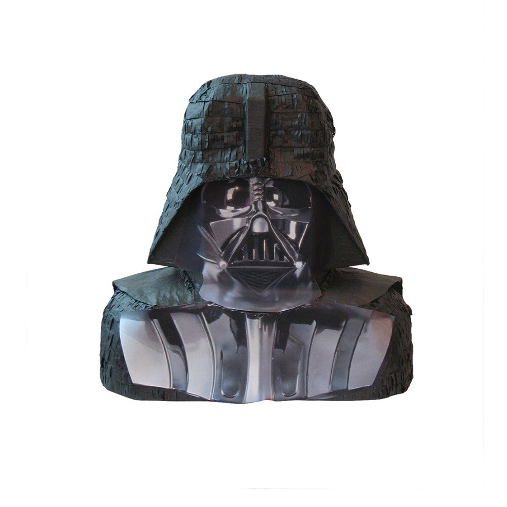 Pinata Darth Vader 3D