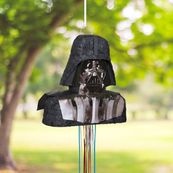 Pinata Darth Vader 3D