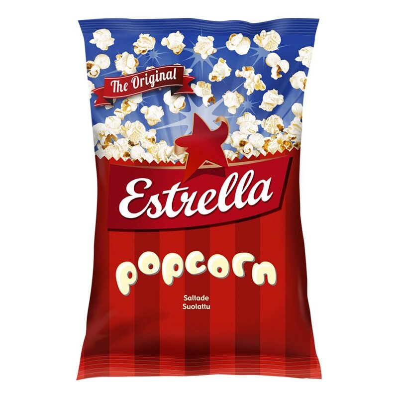 Estrella Popcorn 65 gram