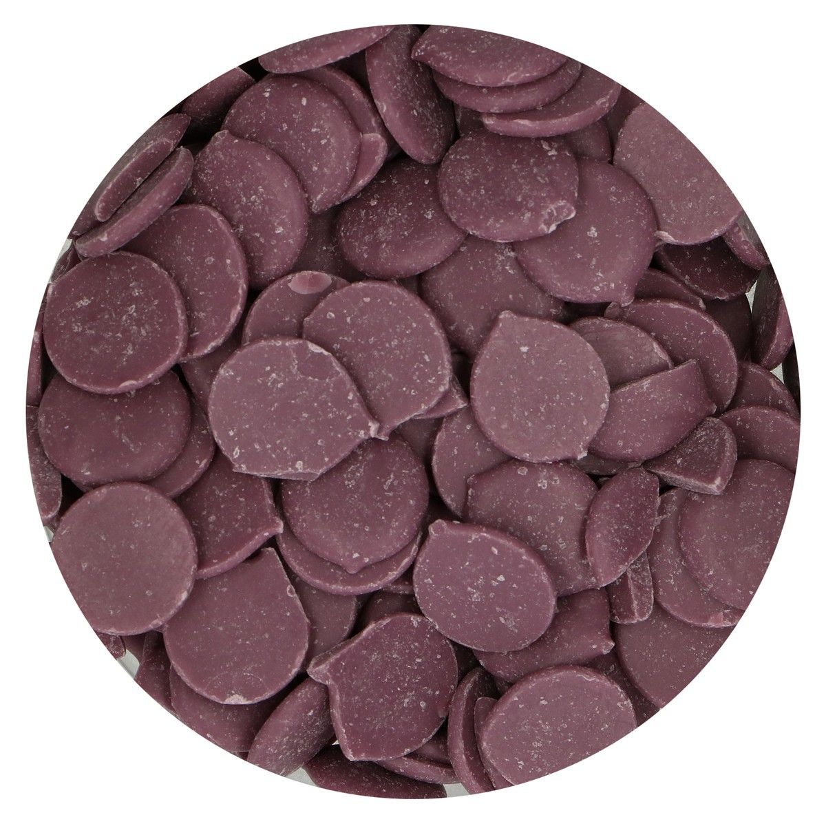 FunCakes Deco Melts Purple 250 gram