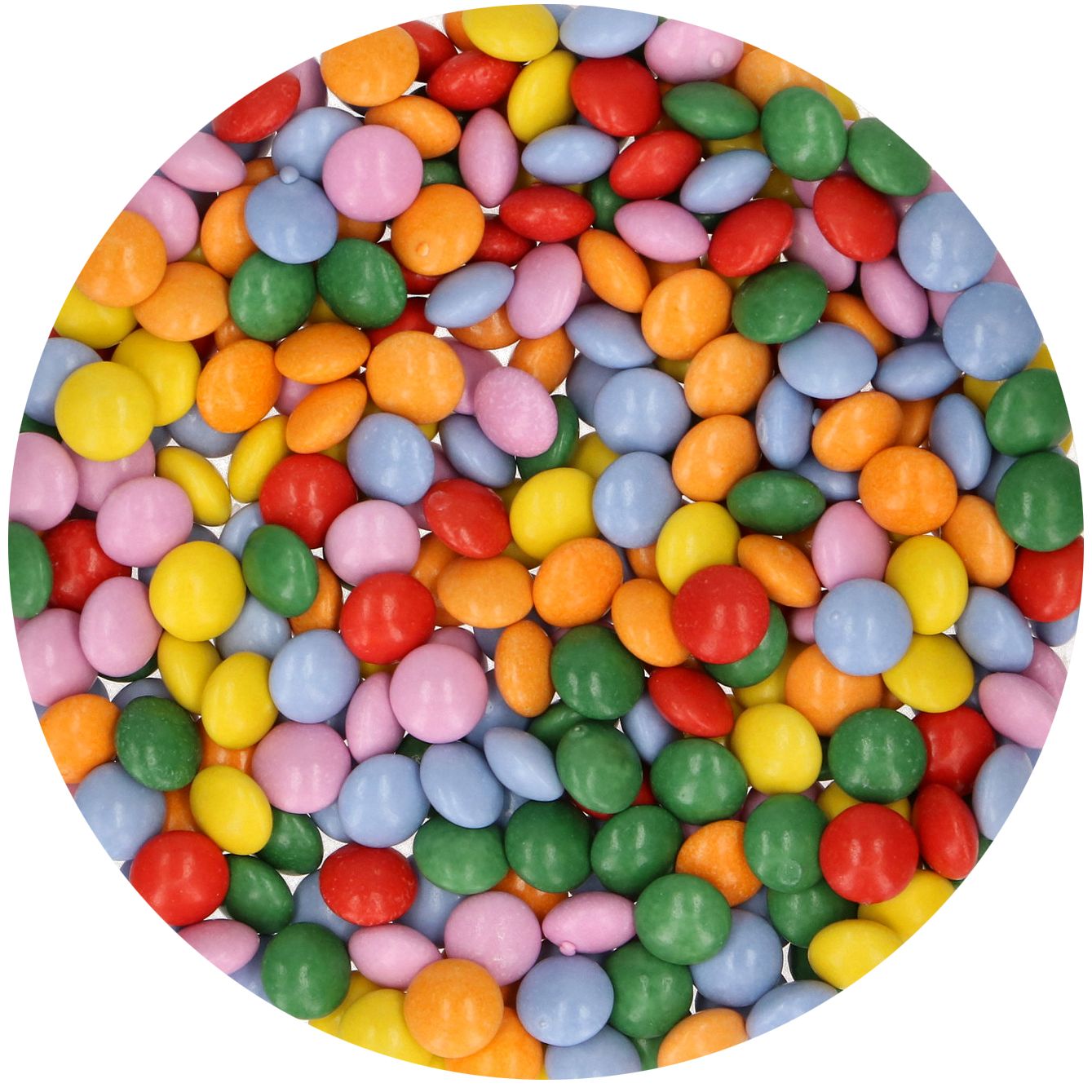 FunCakes, Candy Choco Konfetti 80 gram