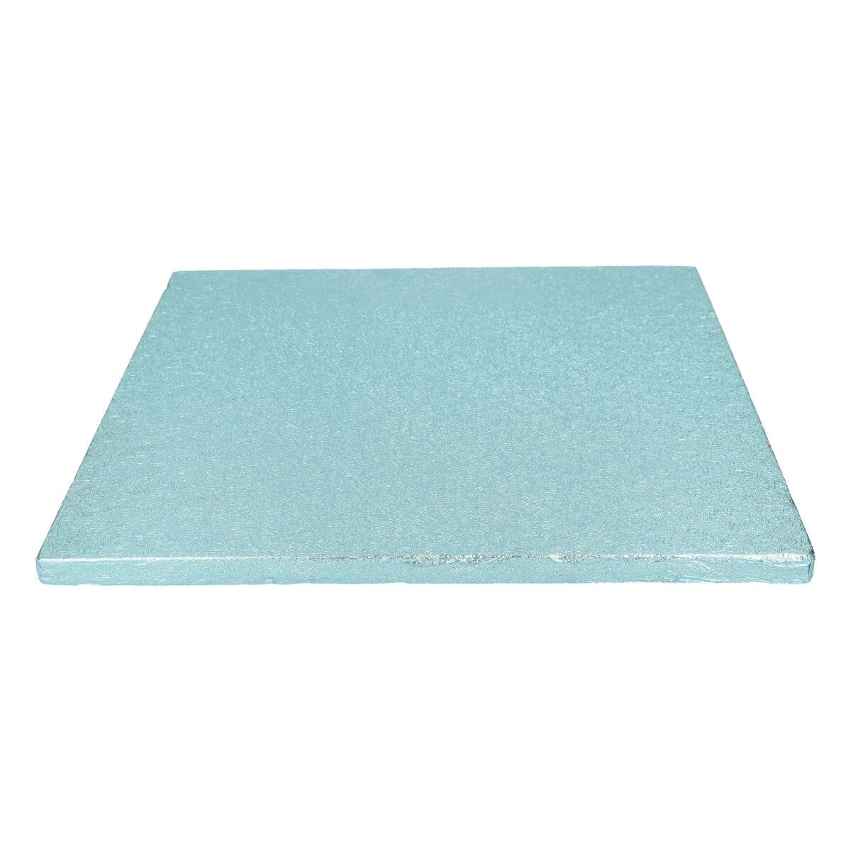 FunCakes - Tårtbricka fyrkantig Ljusblå 30,5 cm