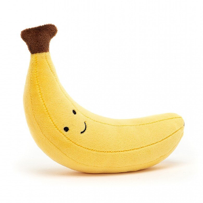 Jellycat - Banan 17 cm