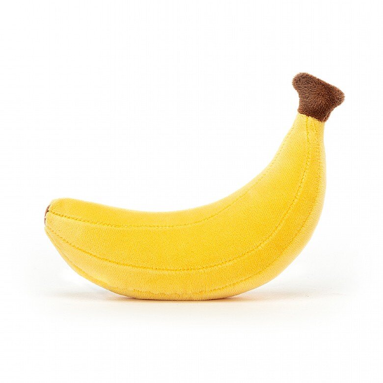 Jellycat - Banan 17 cm