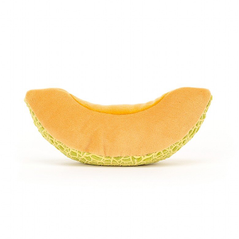 Jellycat - Cantaloupe Melon 16 cm