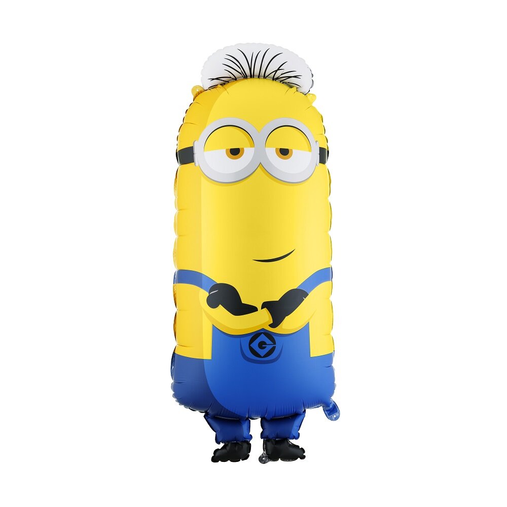Minions Folieballong Tim 100 cm