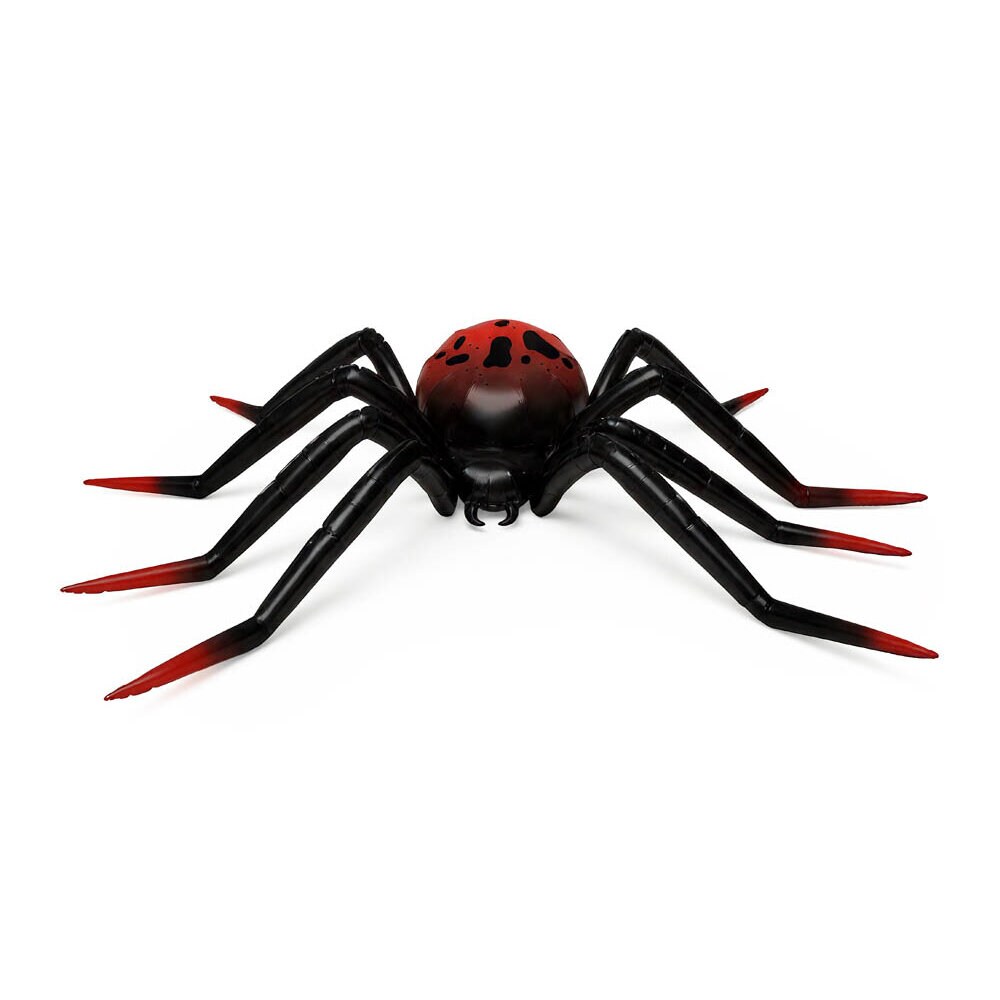 Folieballong Spindel XXL 275 cm