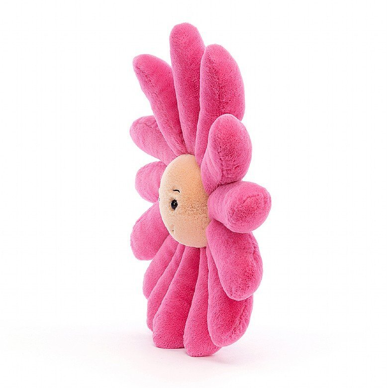 Jellycat - Rosa Gerbera 35 cm