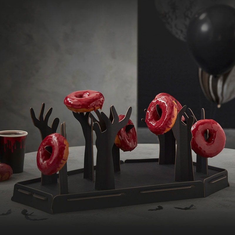 Fright Night - Donut ställ