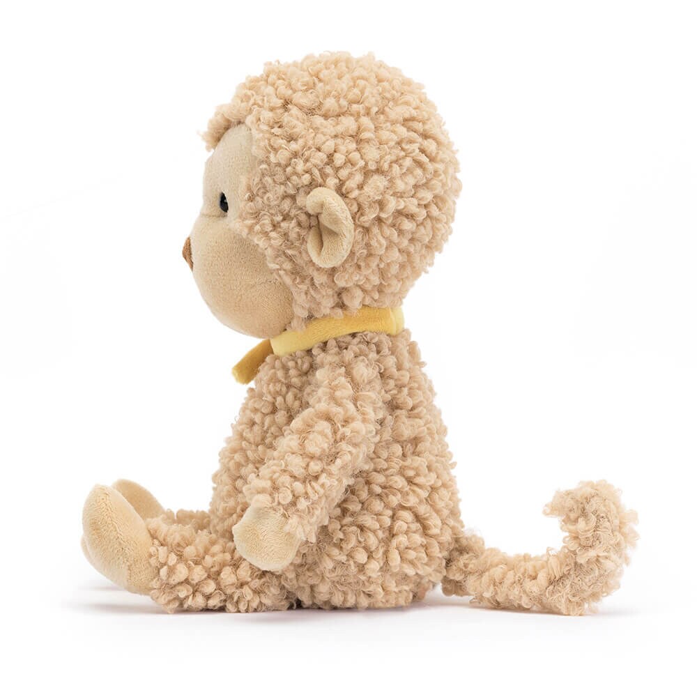 Jellycat - Apa 23 cm