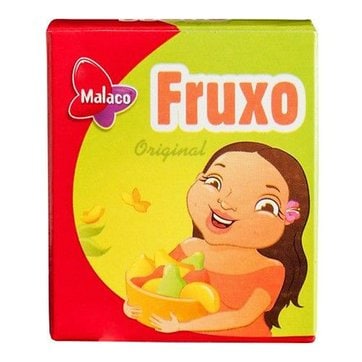 Tablettask - Fruxo 20 gram