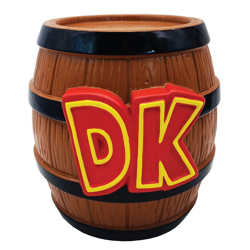 Donkey Kong Sparbössa