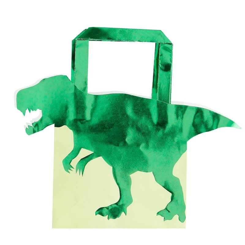 Dinosaur Roar - Kalaspåsar 5-pack