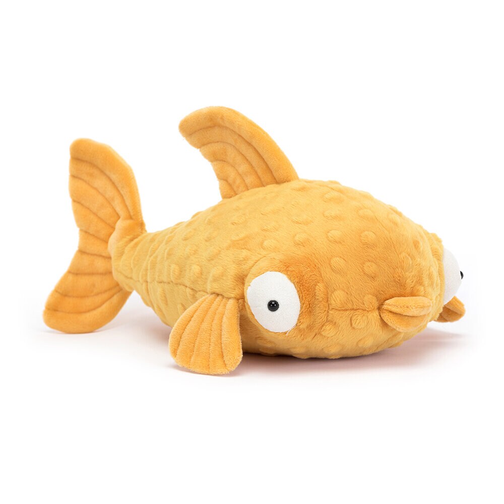 Jellycat - Havsaborren Gracie 26 cm