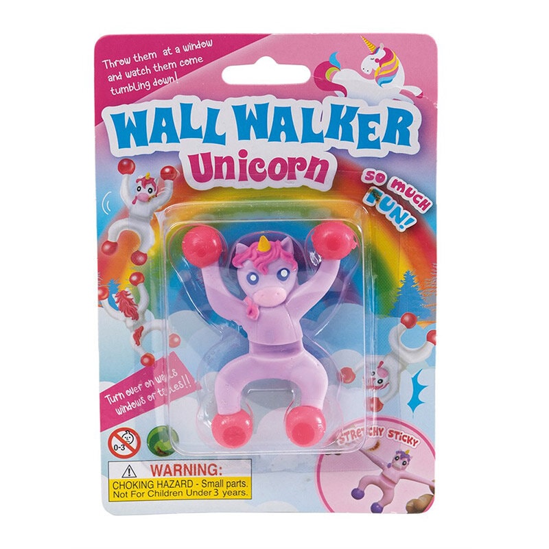 Wall walker - Unicorn