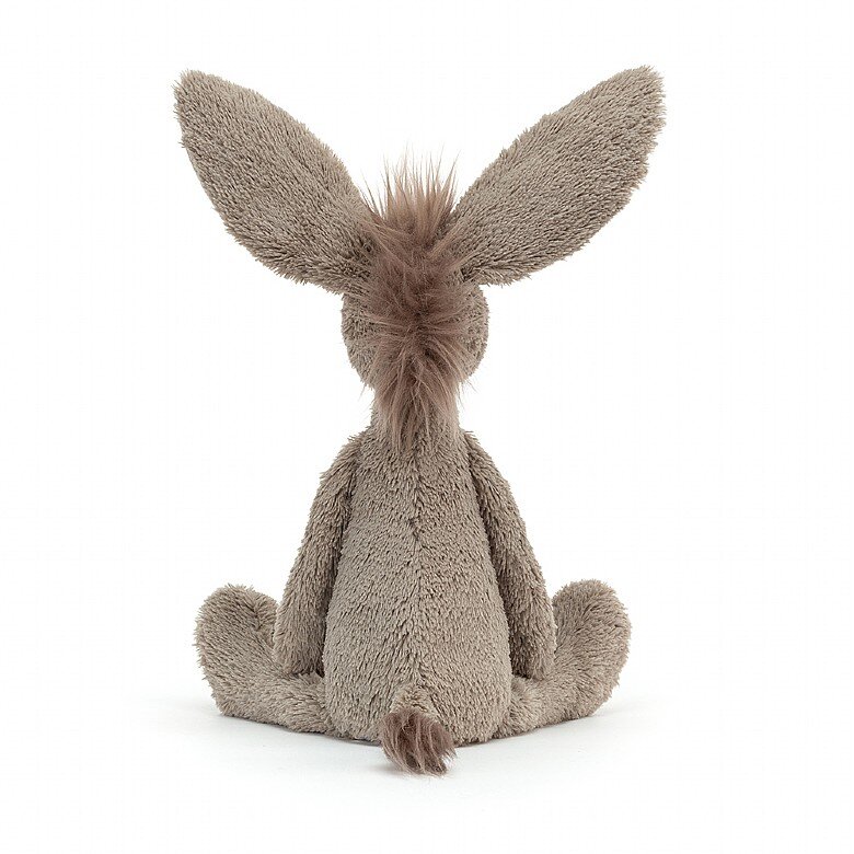 Jellycat - Åsna 33 cm