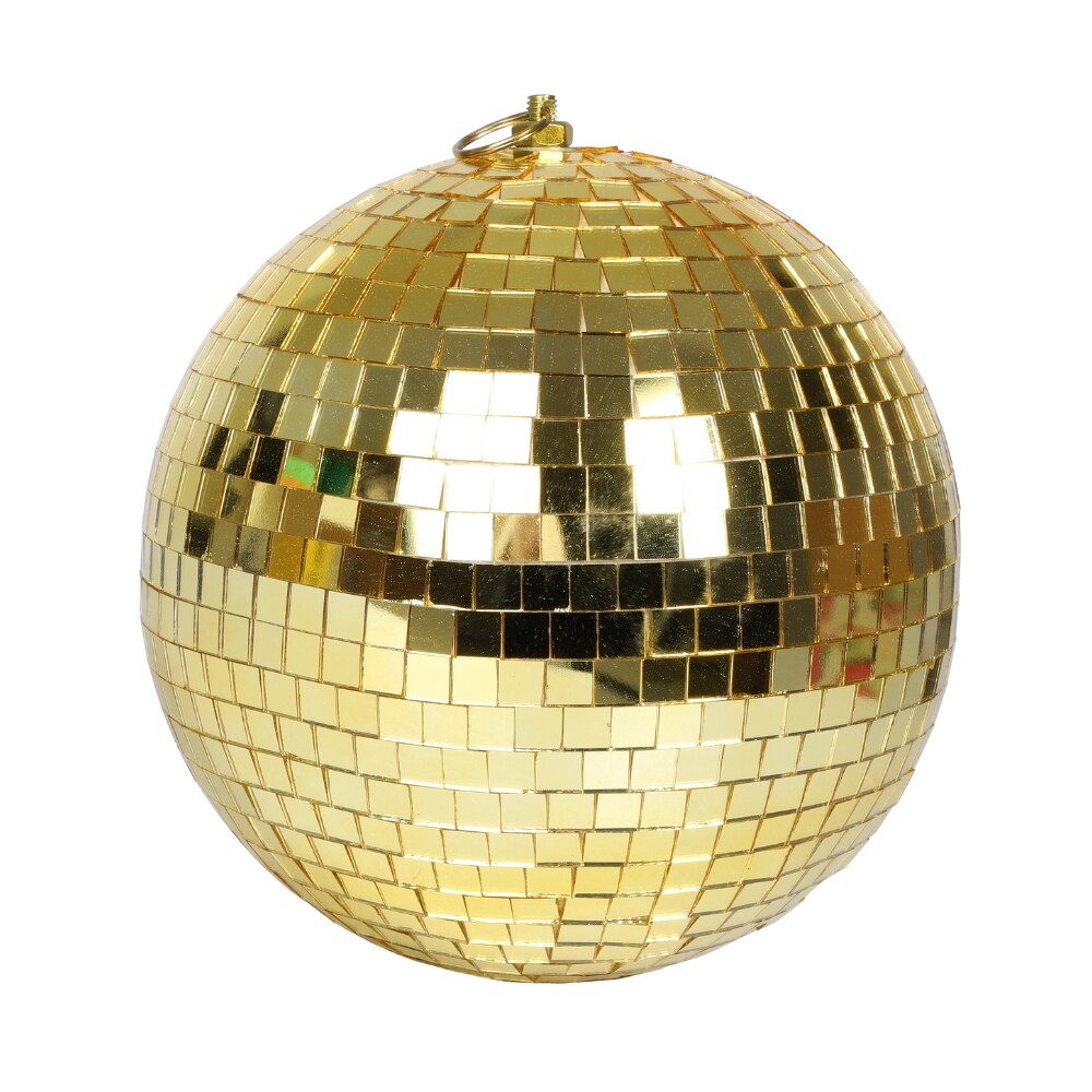 Discokula Guld 20 cm
