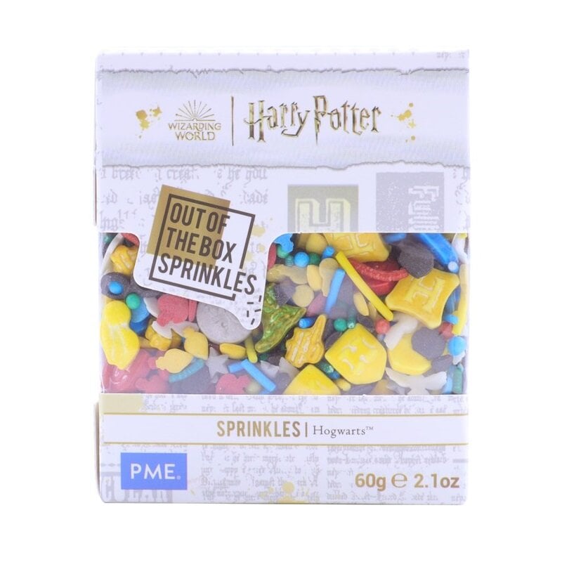 Harry Potter - Strösselmix 60 gram