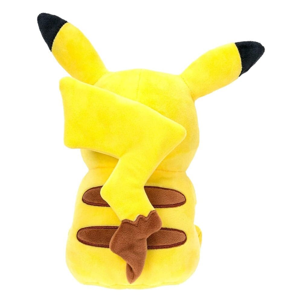 Pokémon - Gosedjur Pikachu 20 cm