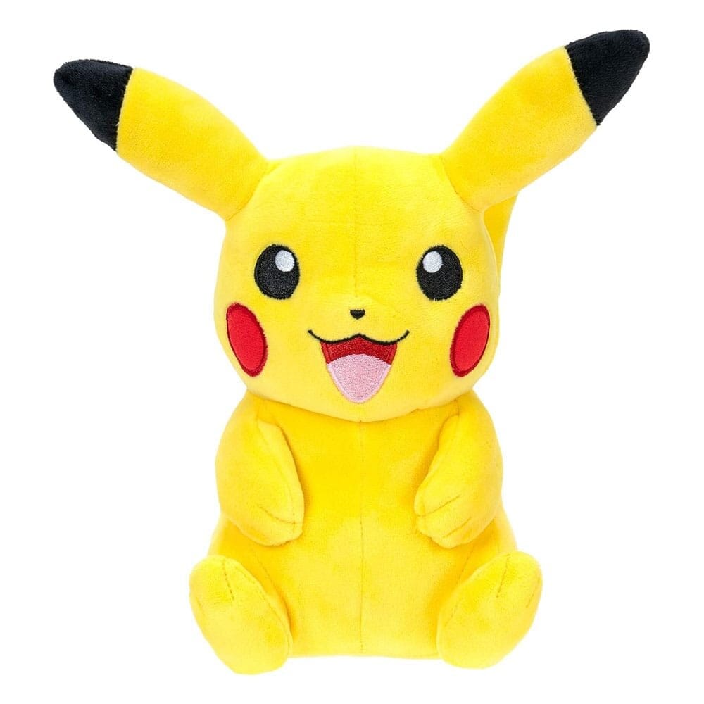 Pokémon - Gosedjur Pikachu 20 cm