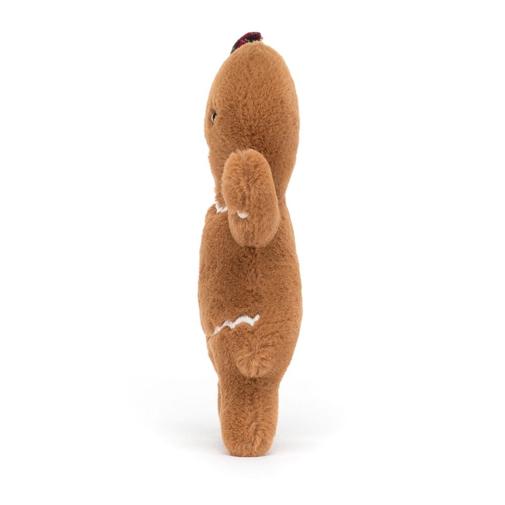 Jellycat - Pepparkakan Rudy 19 cm