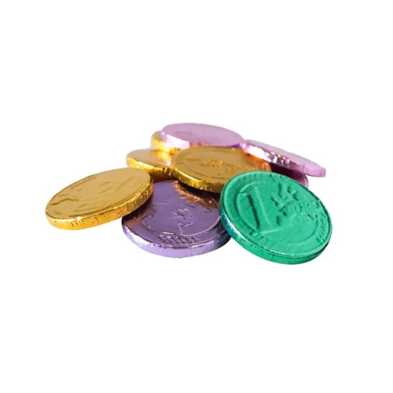 Chokladmynt Storpack 1 kg