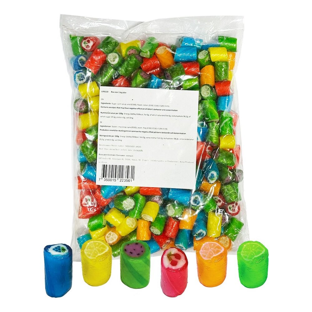 Rox Storpack 1 kg