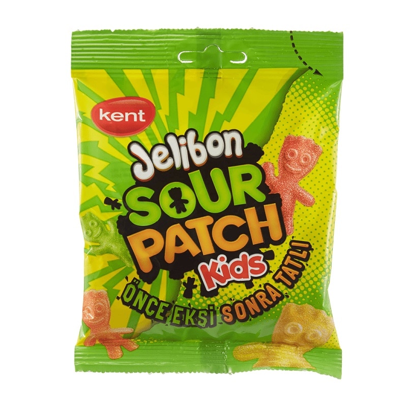Sour Patch Kids 80 gram