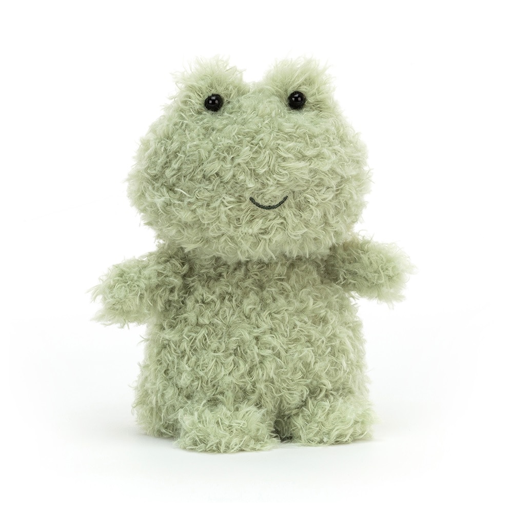 Jellycat - Groda 18 cm