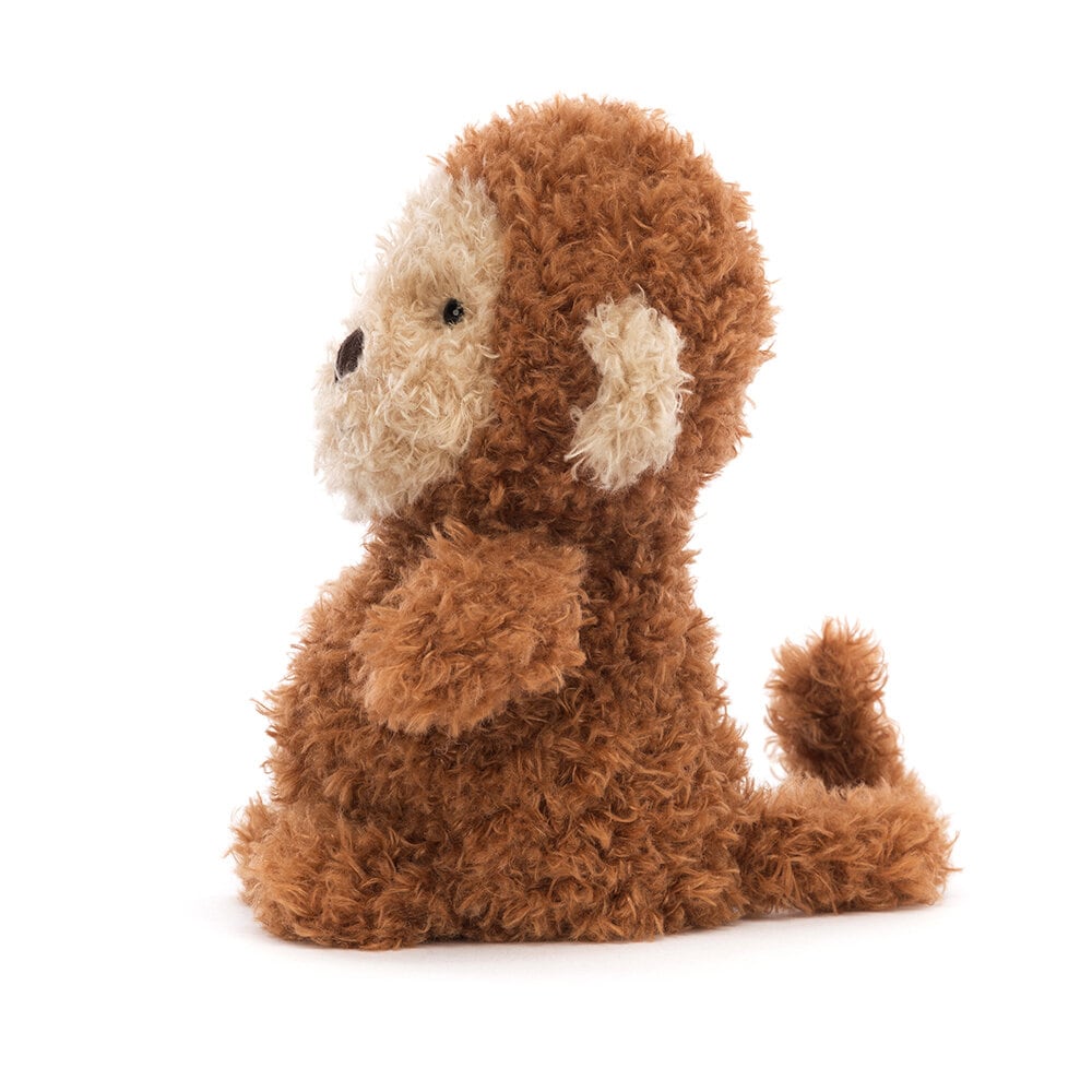 Jellycat - Liten apa 18 cm