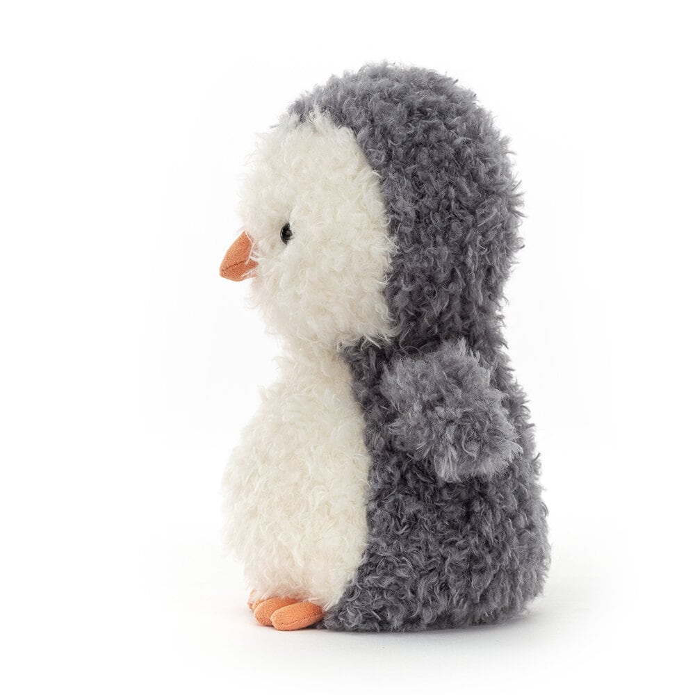 Jellycat - Liten Pingvin 18 cm