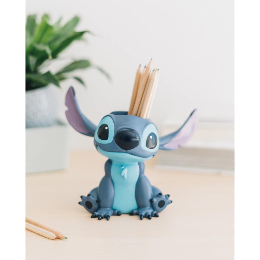 Lilo & Stitch - Stitch Pennhållare