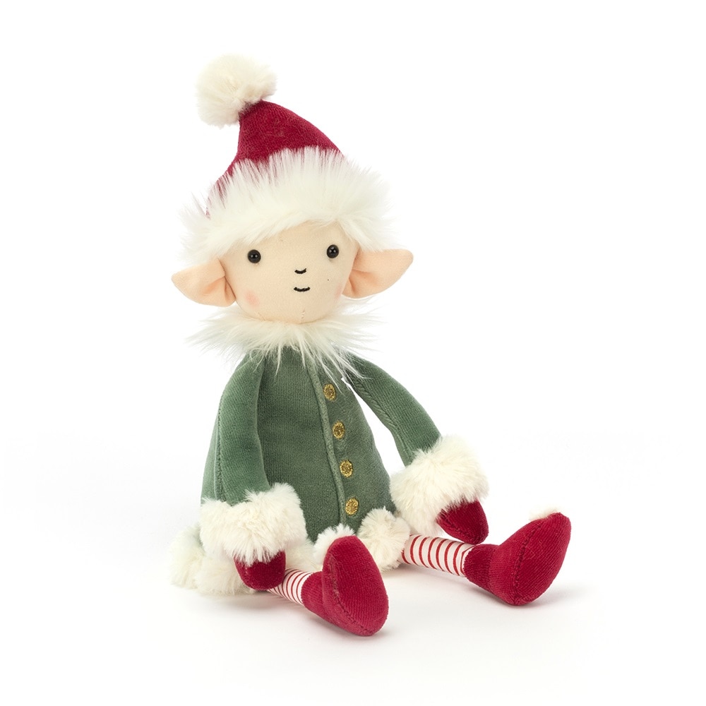 Jellycat - Liten Nisse 23 cm