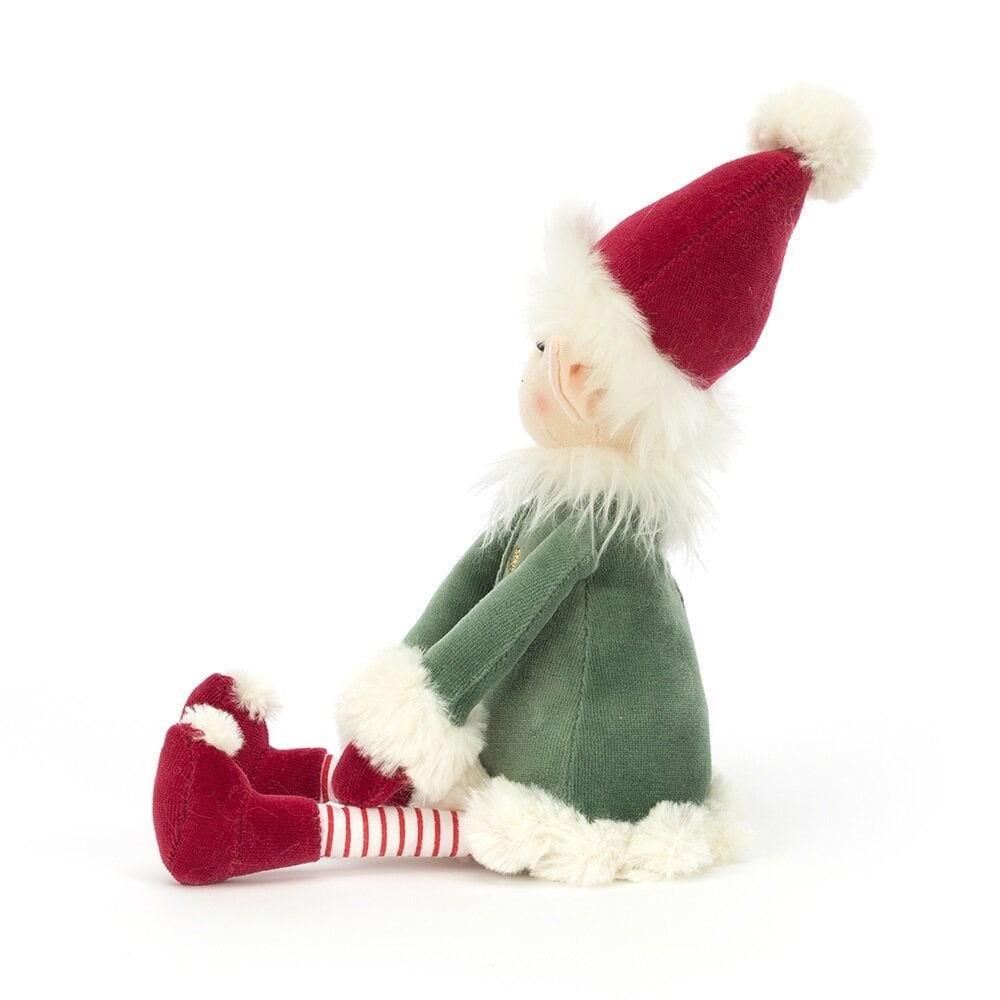 Jellycat - Liten Nisse 23 cm