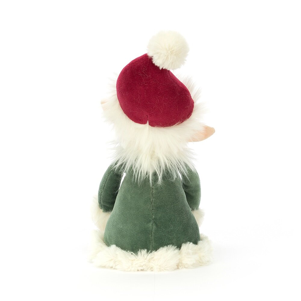 Jellycat - Liten Nisse 23 cm