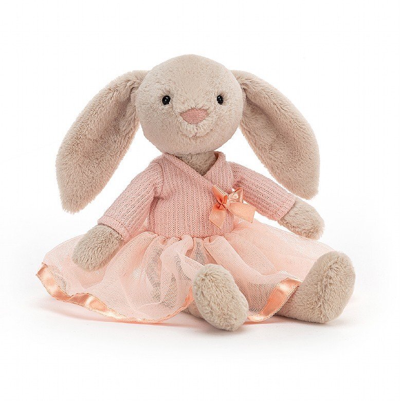 Jellycat - Kaninen Lottie Balett 27 cm
