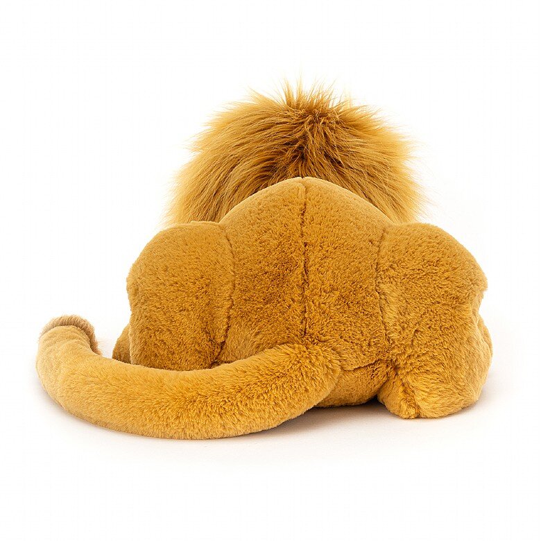 Jellycat - Lejonet Louie 55 cm