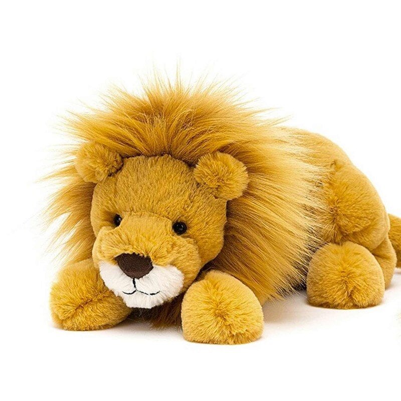 Jellycat - Litet Lejon 29 cm