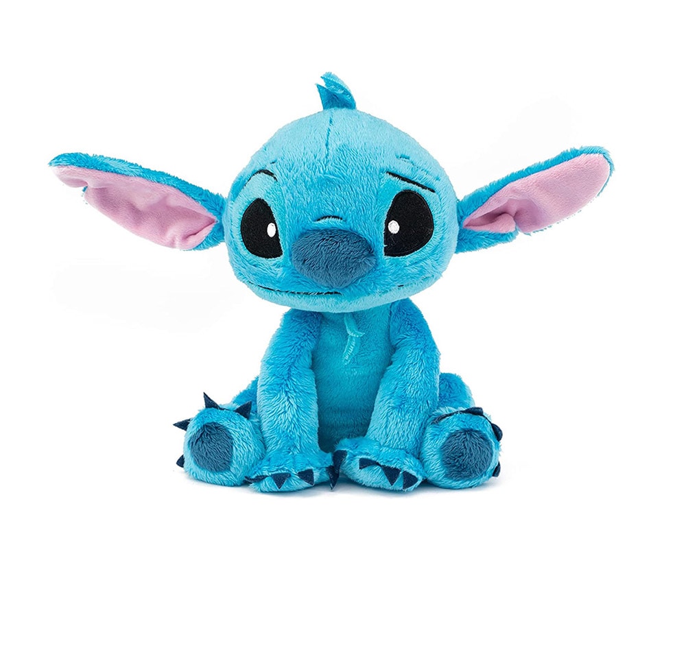 Disney - Gosedjur Stitch 20 cm