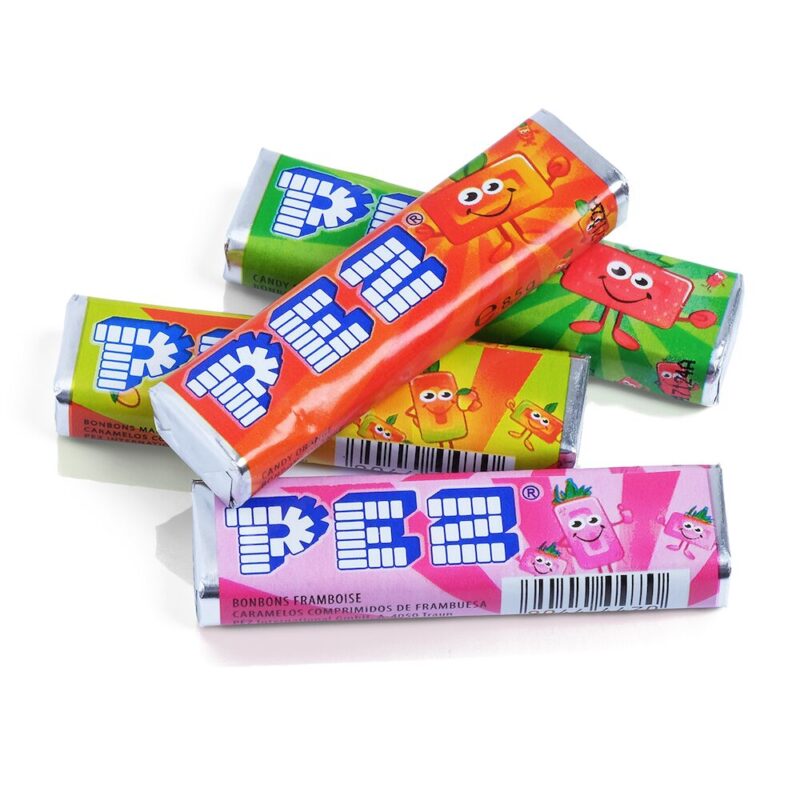PEZ Storpack 1,83 kg