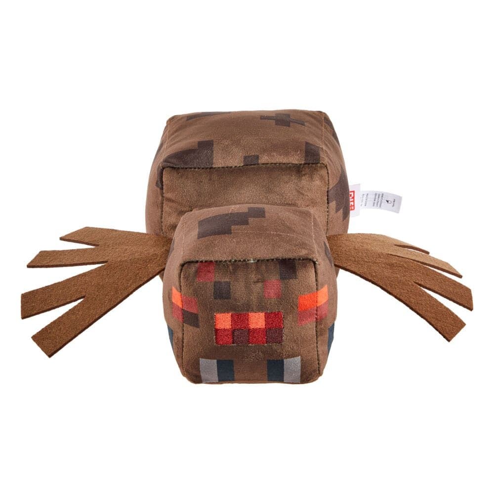Minecraft - Gosedjur Spider 23 cm