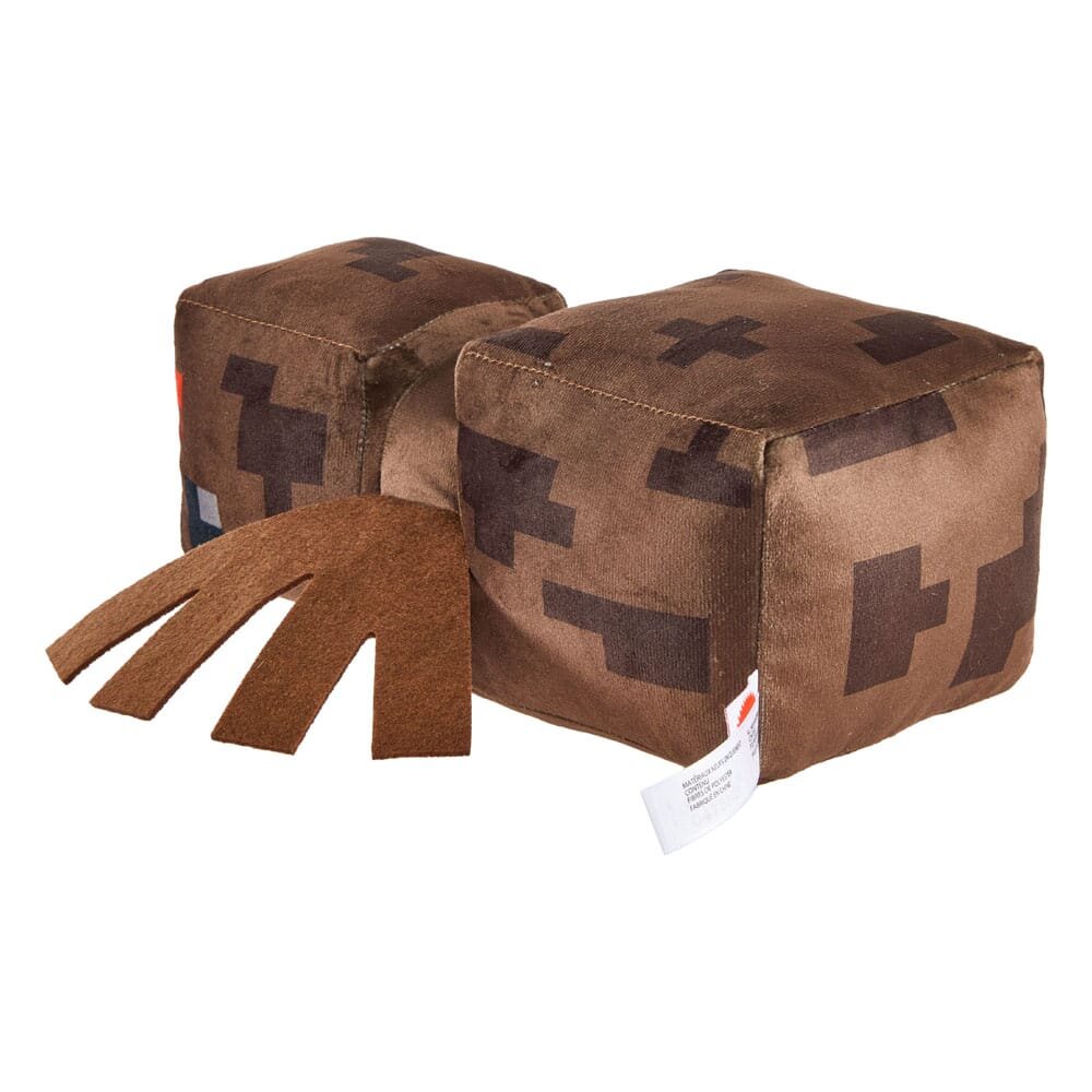 Minecraft - Gosedjur Spider 23 cm