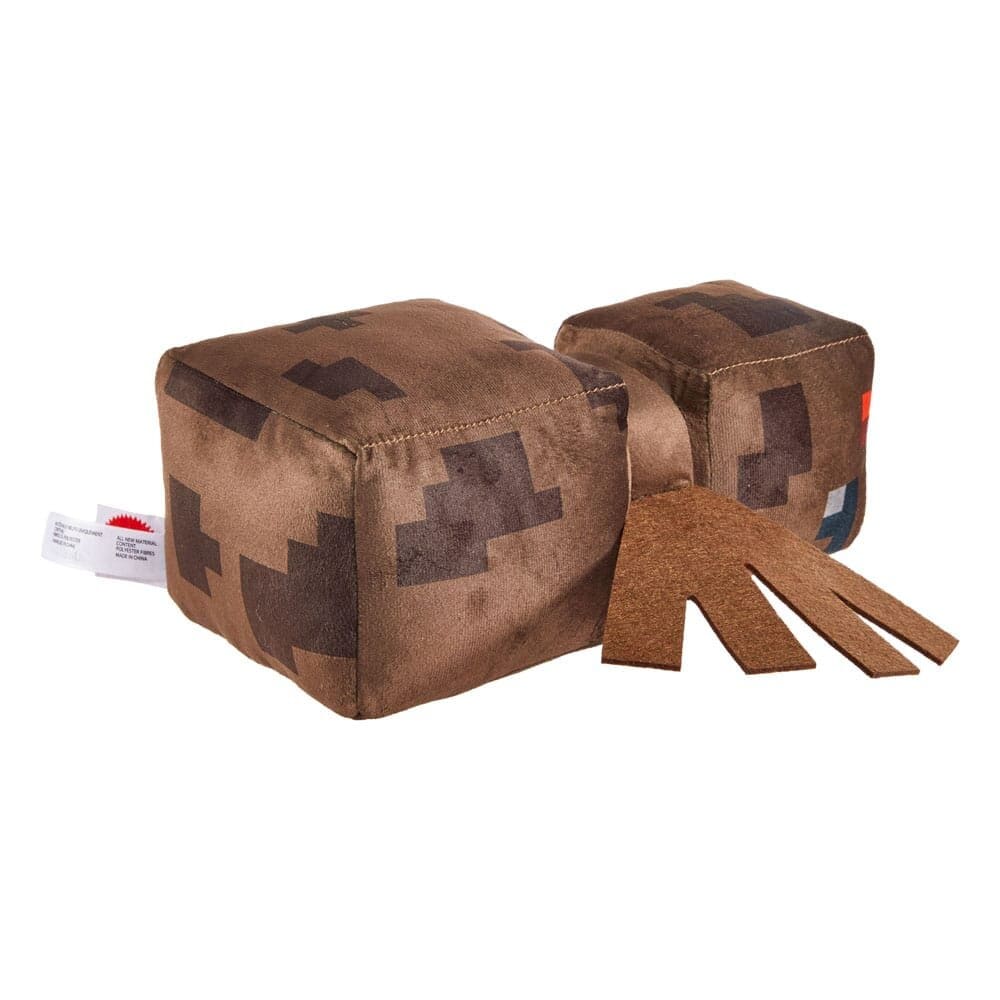 Minecraft - Gosedjur Spider 23 cm